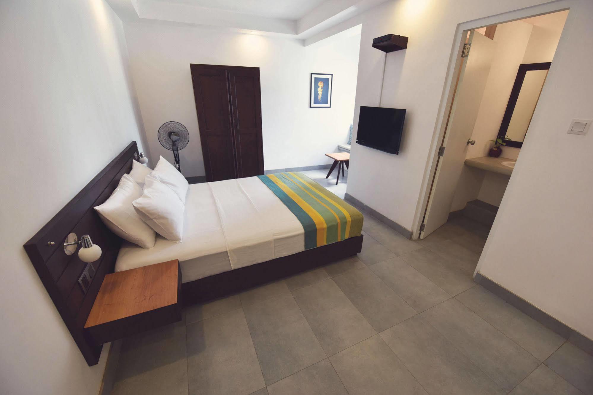 Drift Bnb Colombo Eksteriør billede