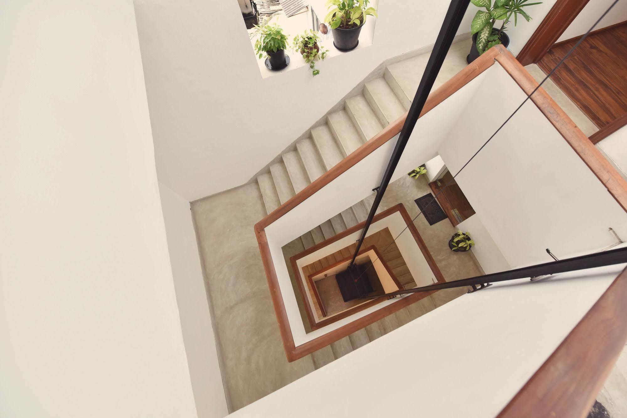 Drift Bnb Colombo Eksteriør billede