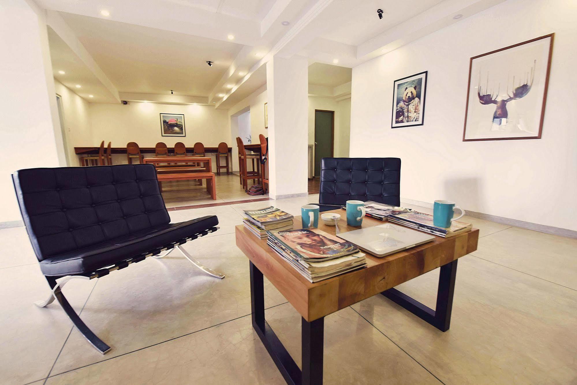 Drift Bnb Colombo Eksteriør billede