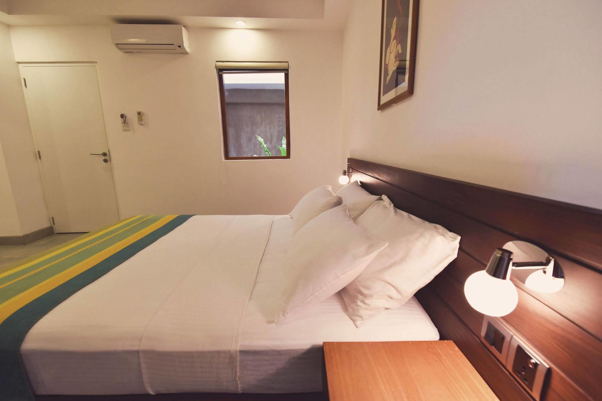 Drift Bnb Colombo Eksteriør billede