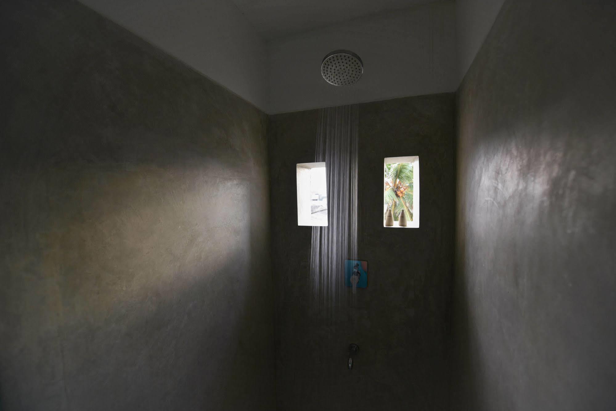 Drift Bnb Colombo Eksteriør billede
