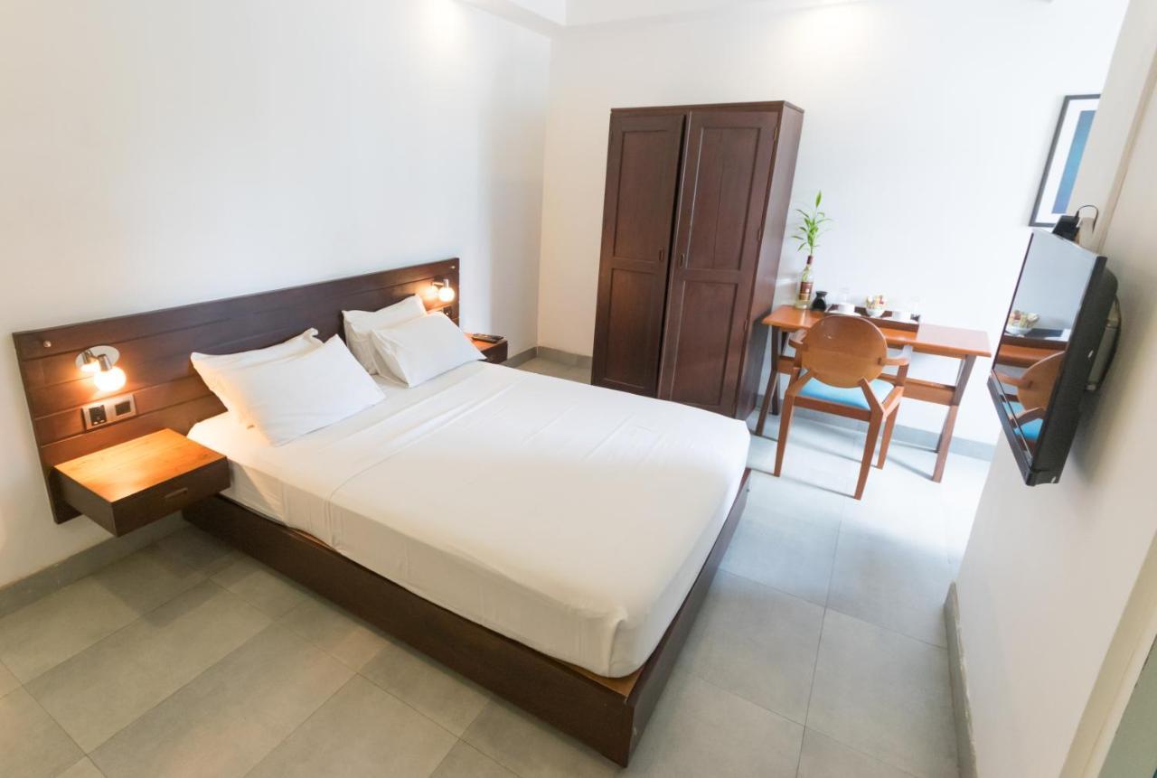 Drift Bnb Colombo Eksteriør billede