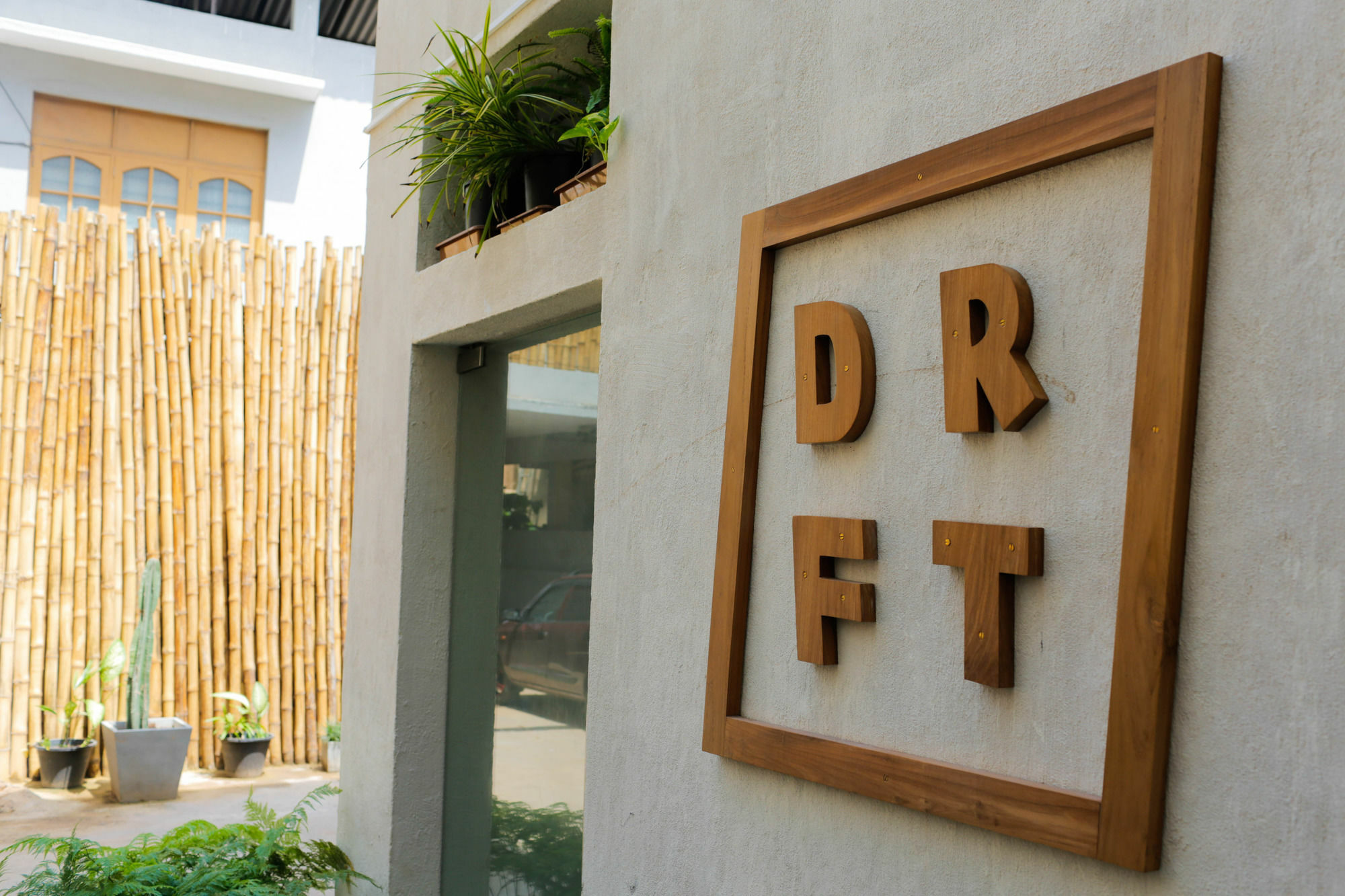 Drift Bnb Colombo Eksteriør billede